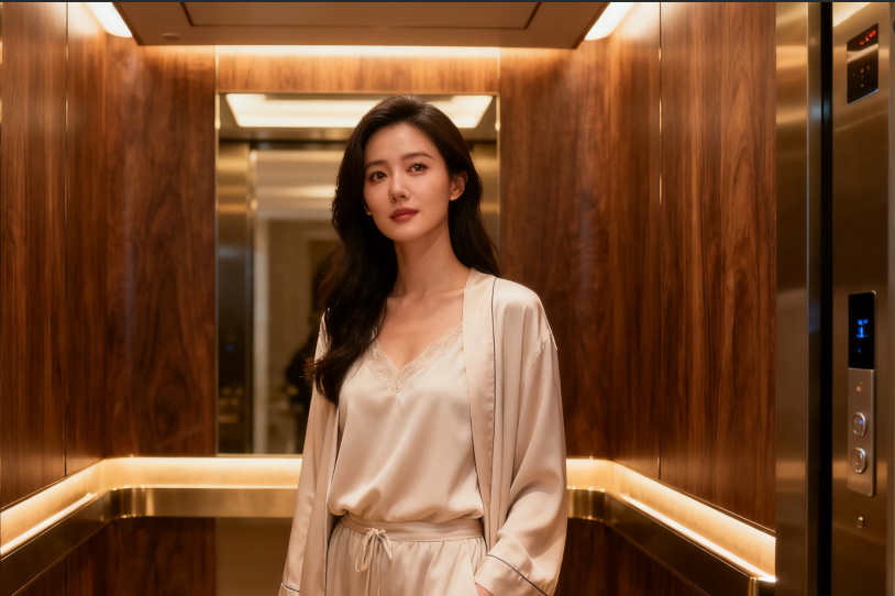 陆地乘客别墅电梯销售安装